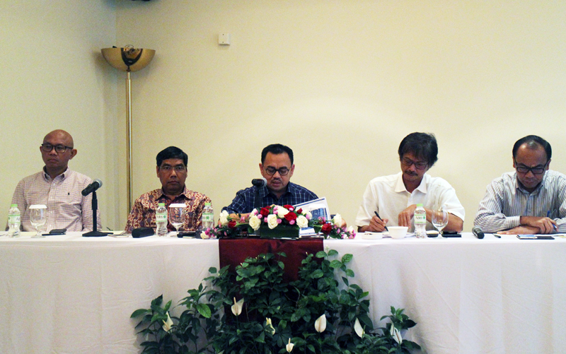 Dana Ketahanan Energi, Tidak Pungut Uang Rakyat